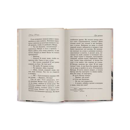 Книга ОКно Розы пустыни