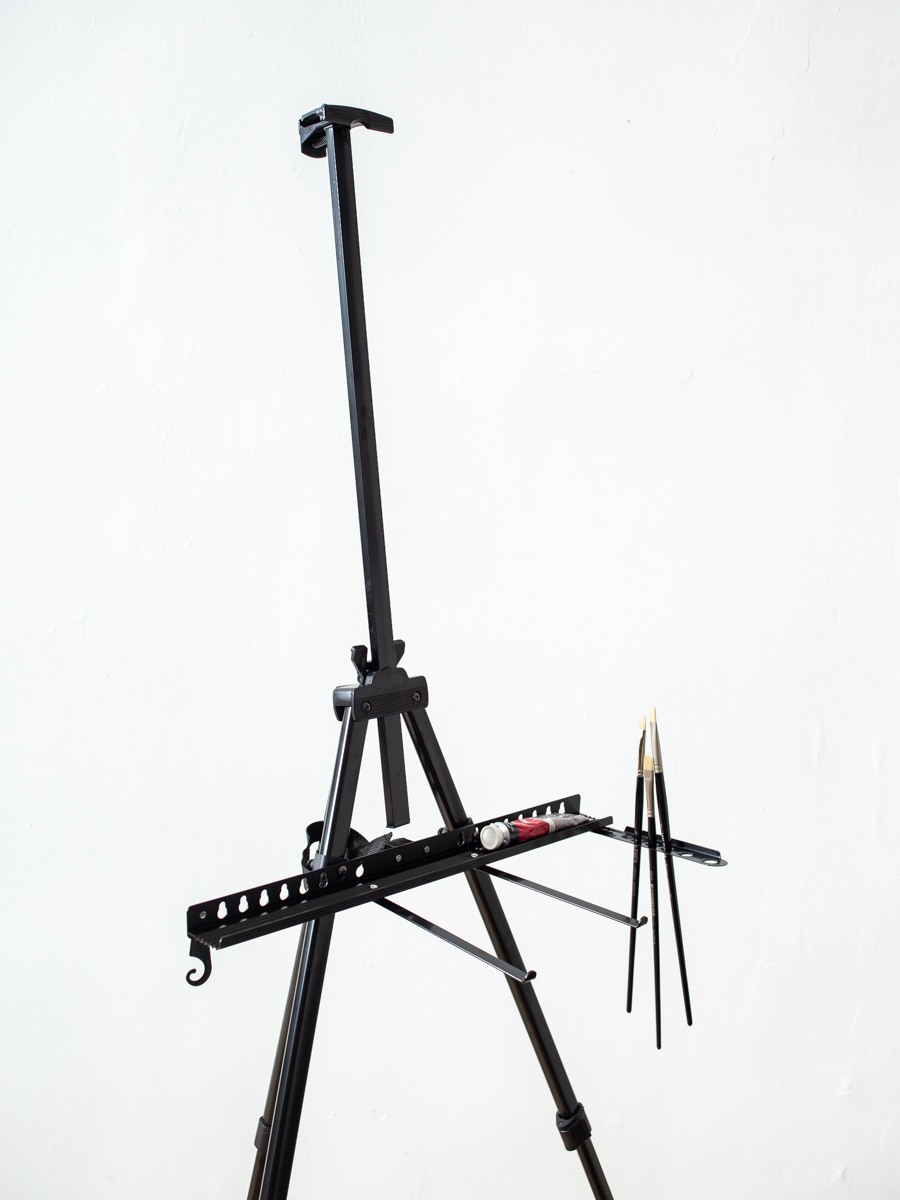 Мольберт художественный Малевичъ - фото 12