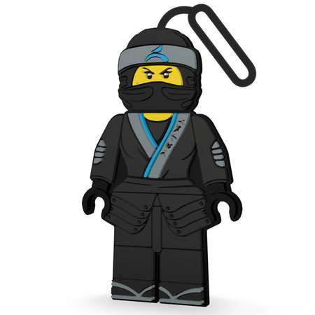 Багажная бирка Lego Ninjago