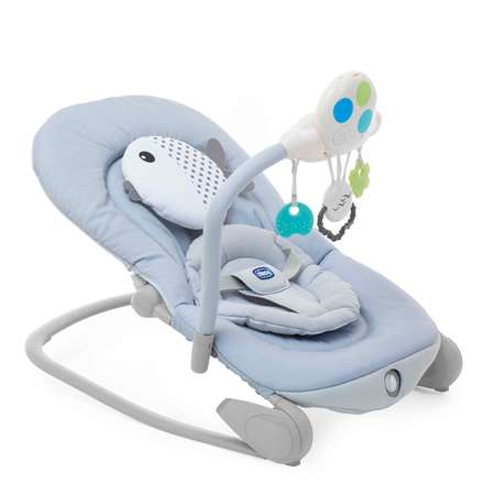Кресло-качалка Chicco Balloon Dots 00079652390000