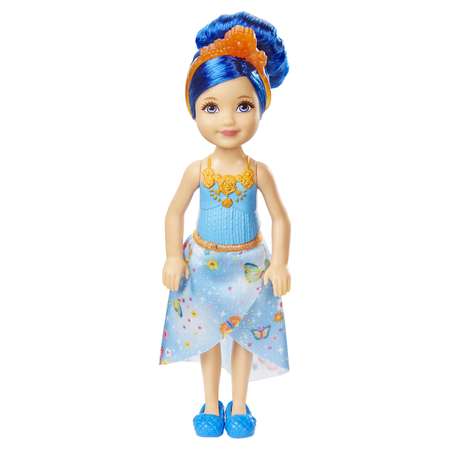 Кукла модельная Barbie