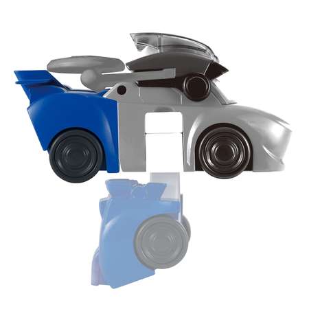 Фигурка Super Wings Люси