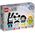 Конструктор LEGO BrickHeadz 40622 501 дет.