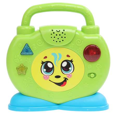 Игрушка УМка Шаинский