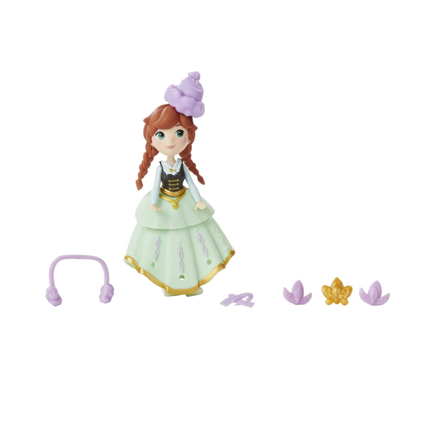 Кукла модельная Disney Frozen B5191EU4 - фото 2