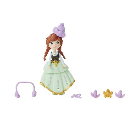 Кукла модельная Disney Frozen