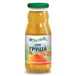 Сок Fleur Alpine Груша с 4 мес 0.2 л
