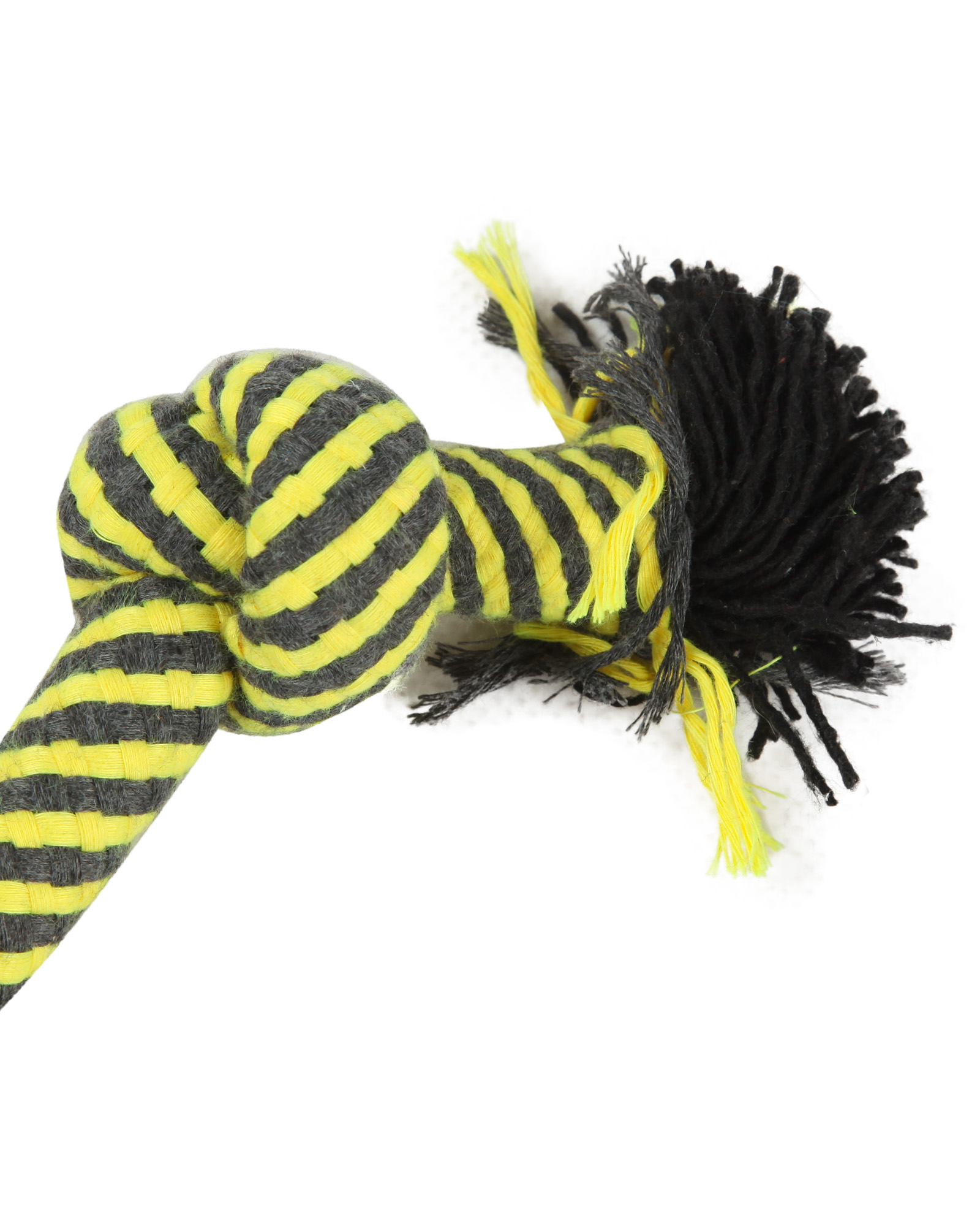 Игрушка для собак Barbaks Канатик 28см - фото 4