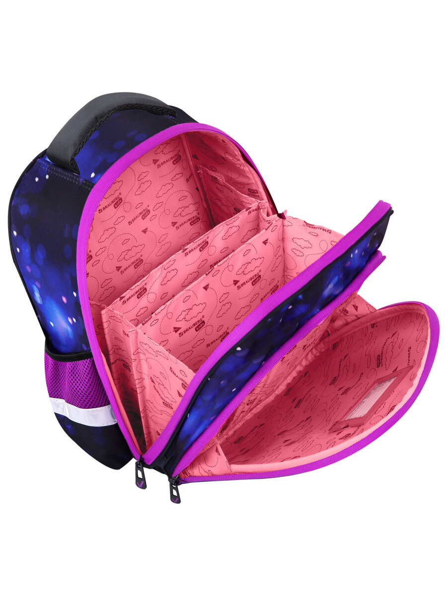 Рюкзак Brauberg - фото 18