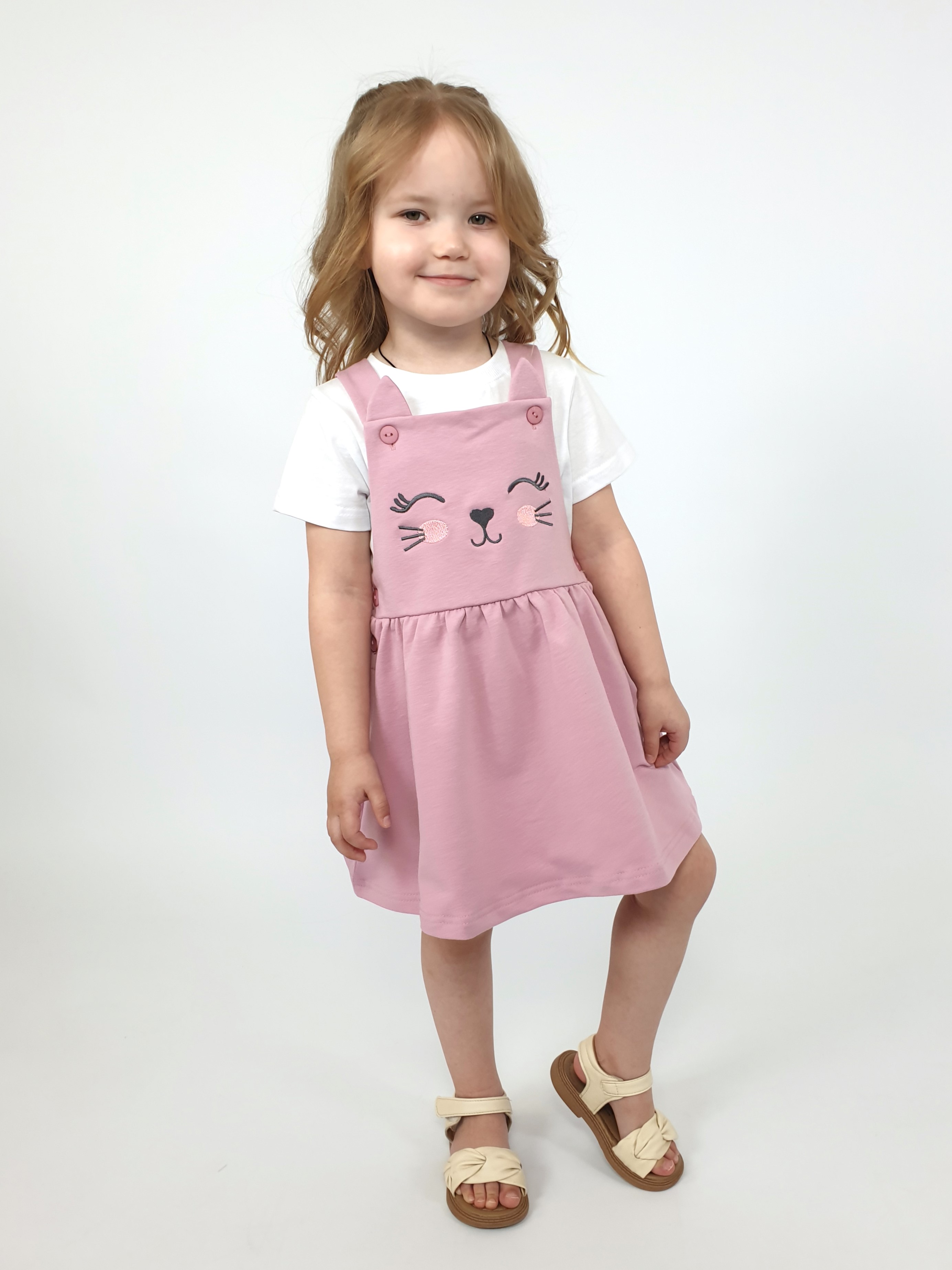 Комплект Luneva 03-28-5. - фото 5