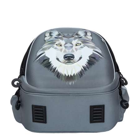 Рюкзак Grizzly Волк