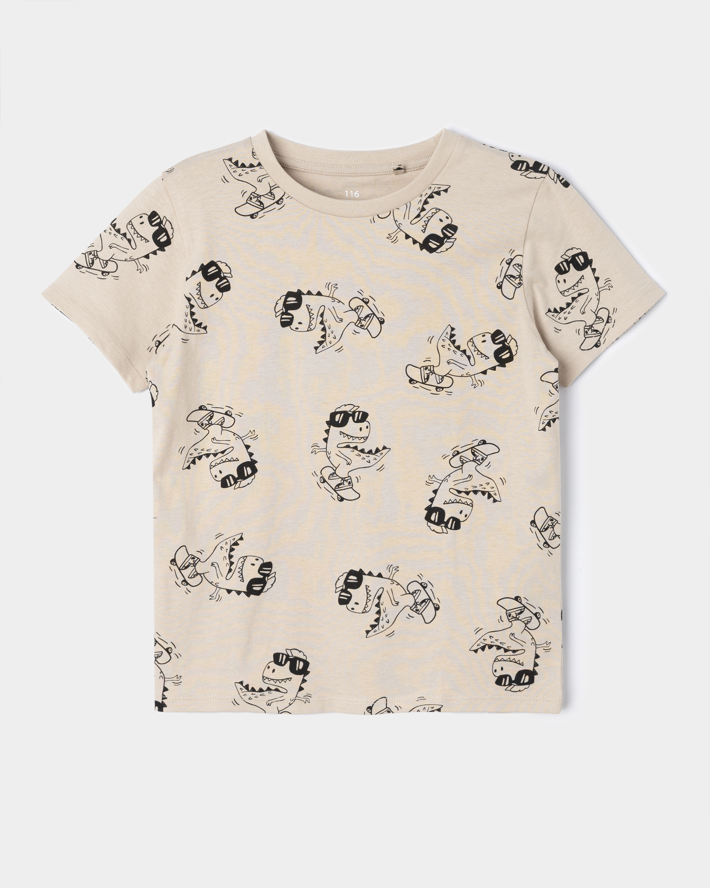 Футболка Futurino BSS26012FUkbL2 - фото 2