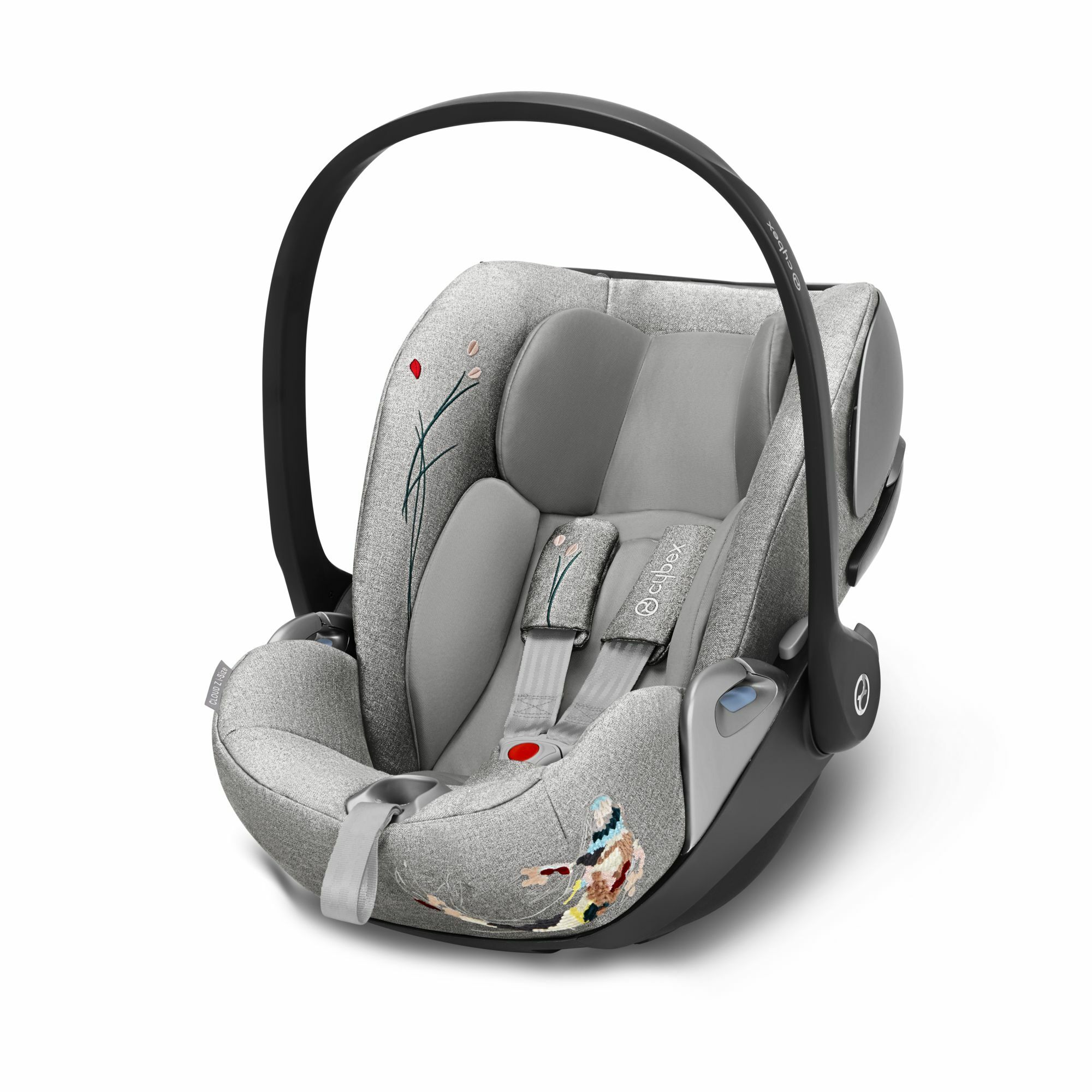 Автокресло Cybex 0 (0 -13 кг) - фото 1