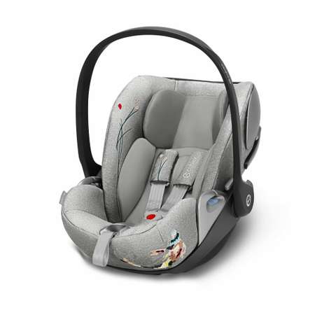 Автокресло Cybex 0 (0 -13 кг)