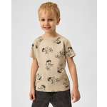 Футболка Futurino