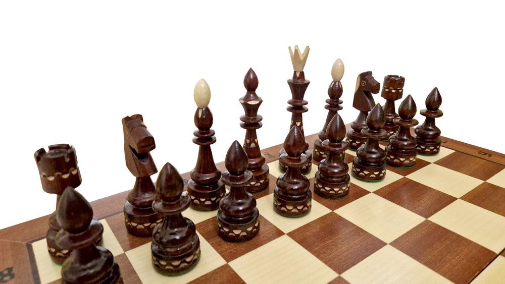 Настольная игра MADON - фото 1