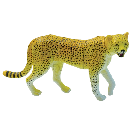 Пазл EstaBella 3D