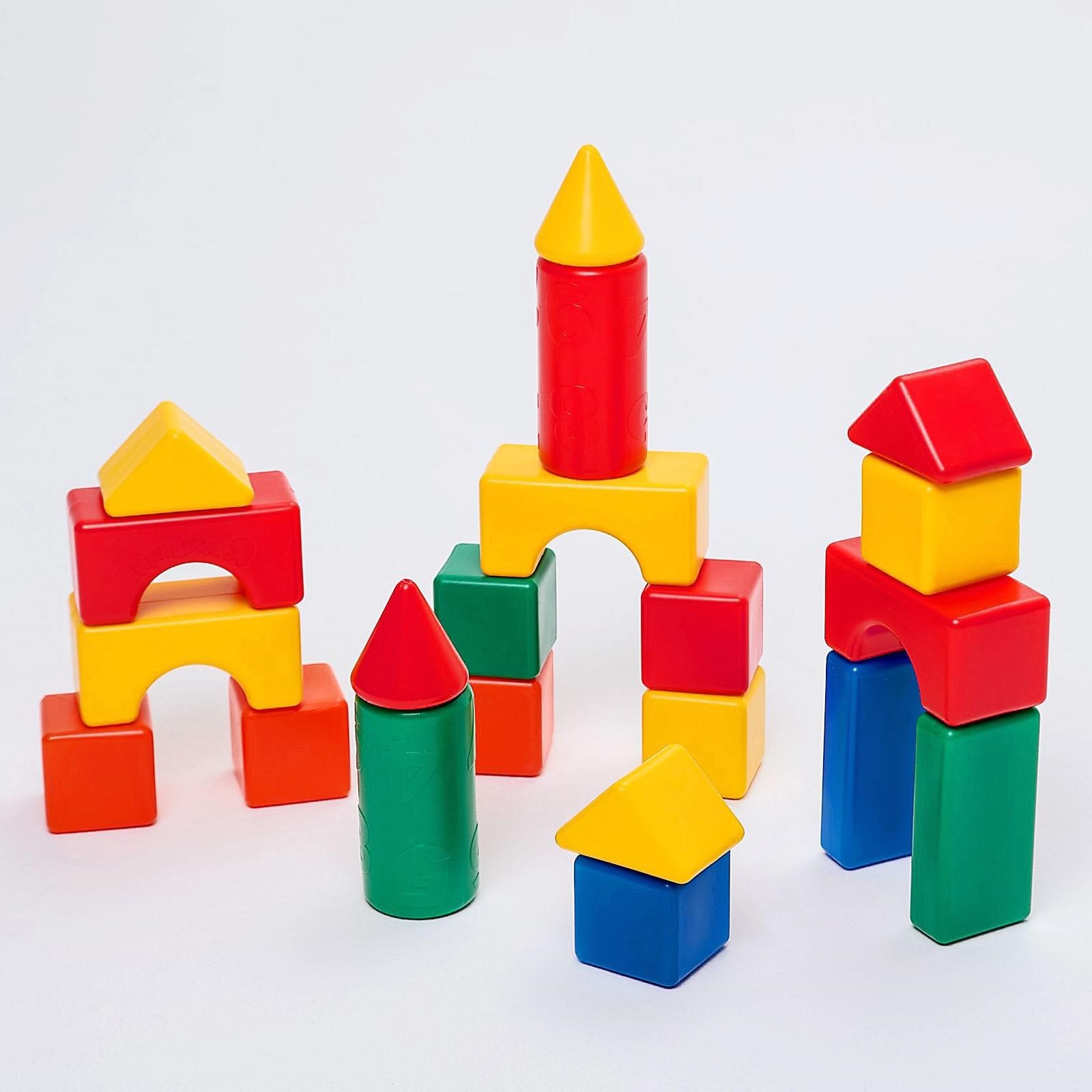 Конструктор Соломон - фото 13