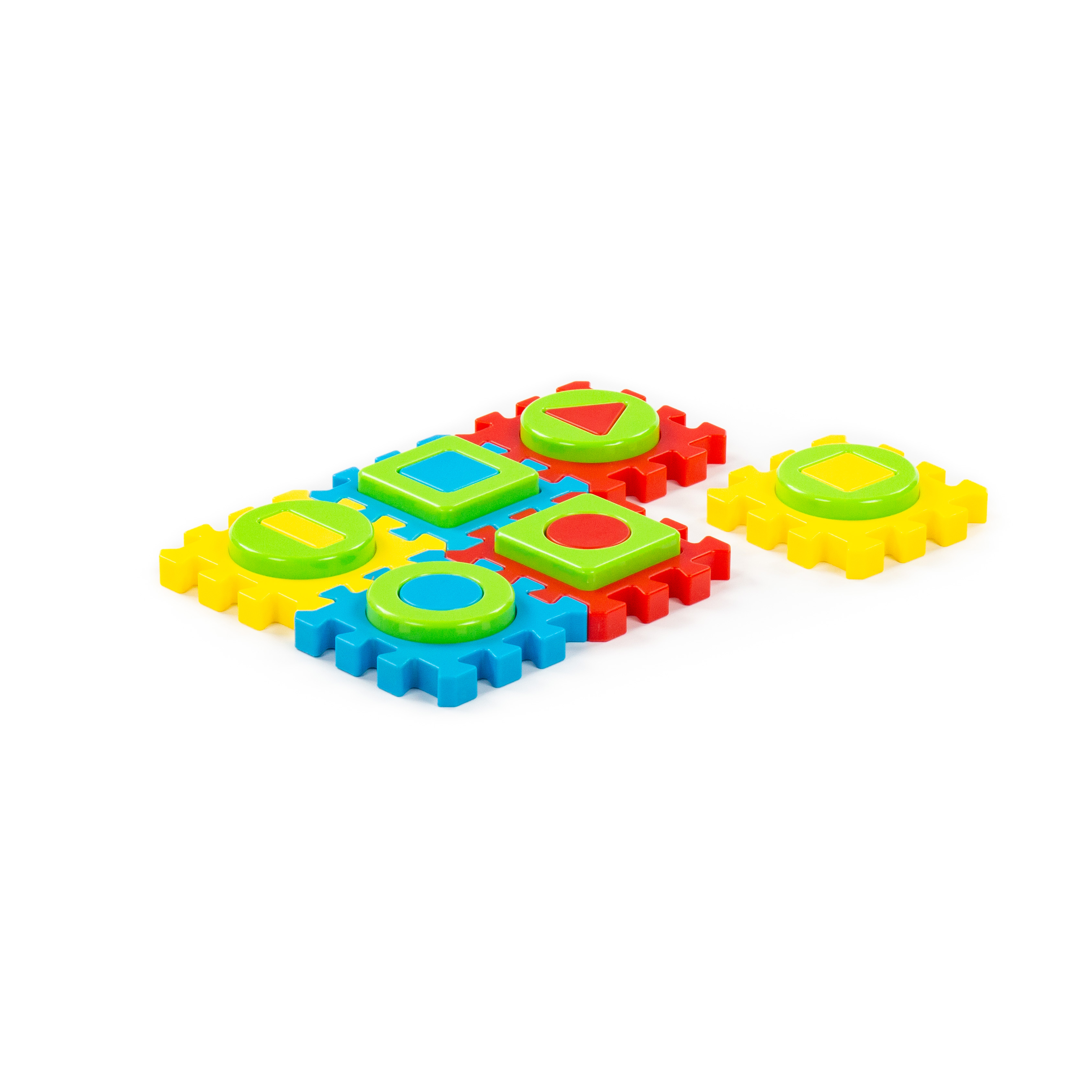 Игрушка Полесье сортер - фото 1