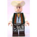 Фигурка LEGO Pirates of Caribbean