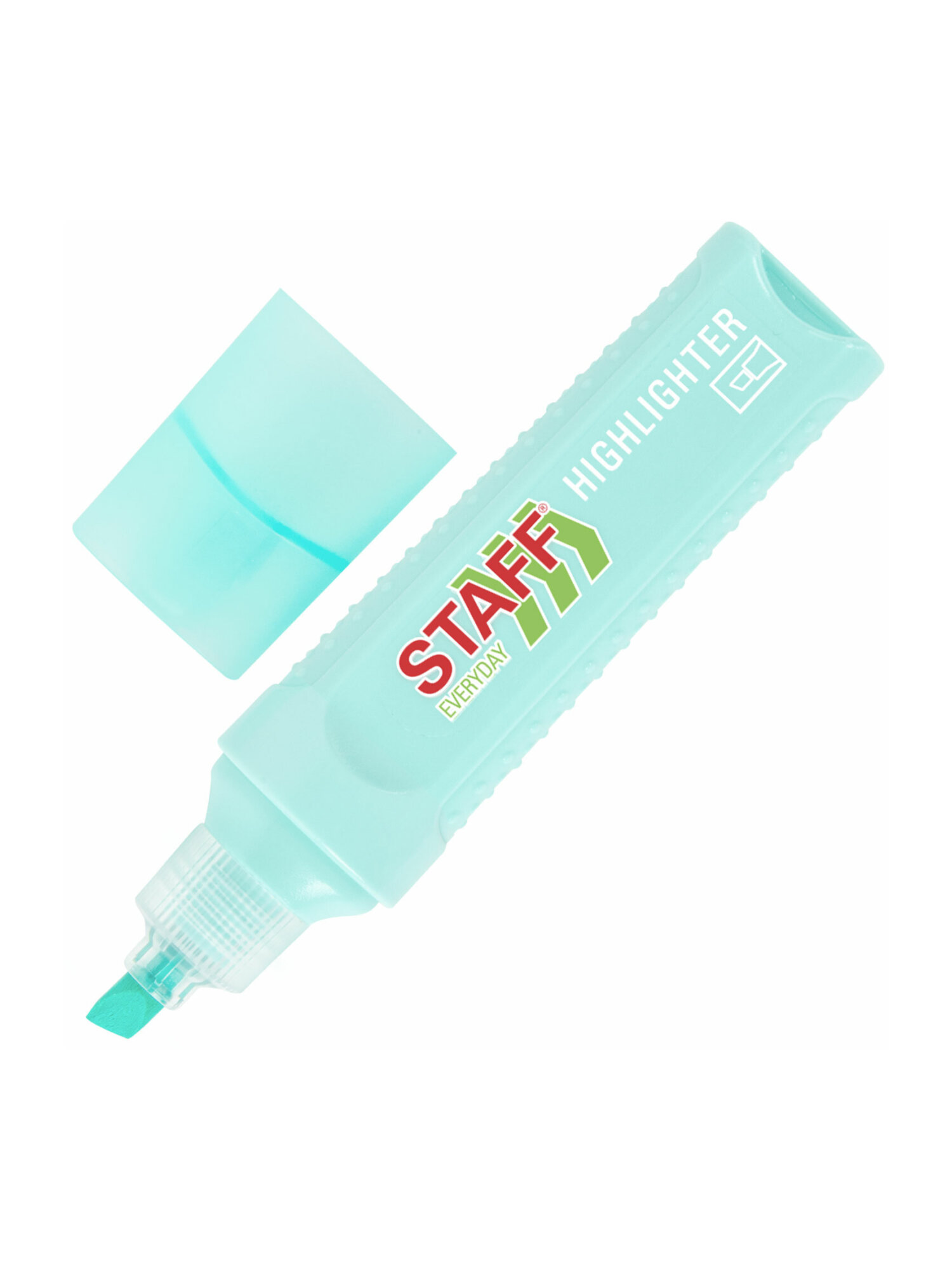 Текстовыделители Staff 12 шт. - фото 23