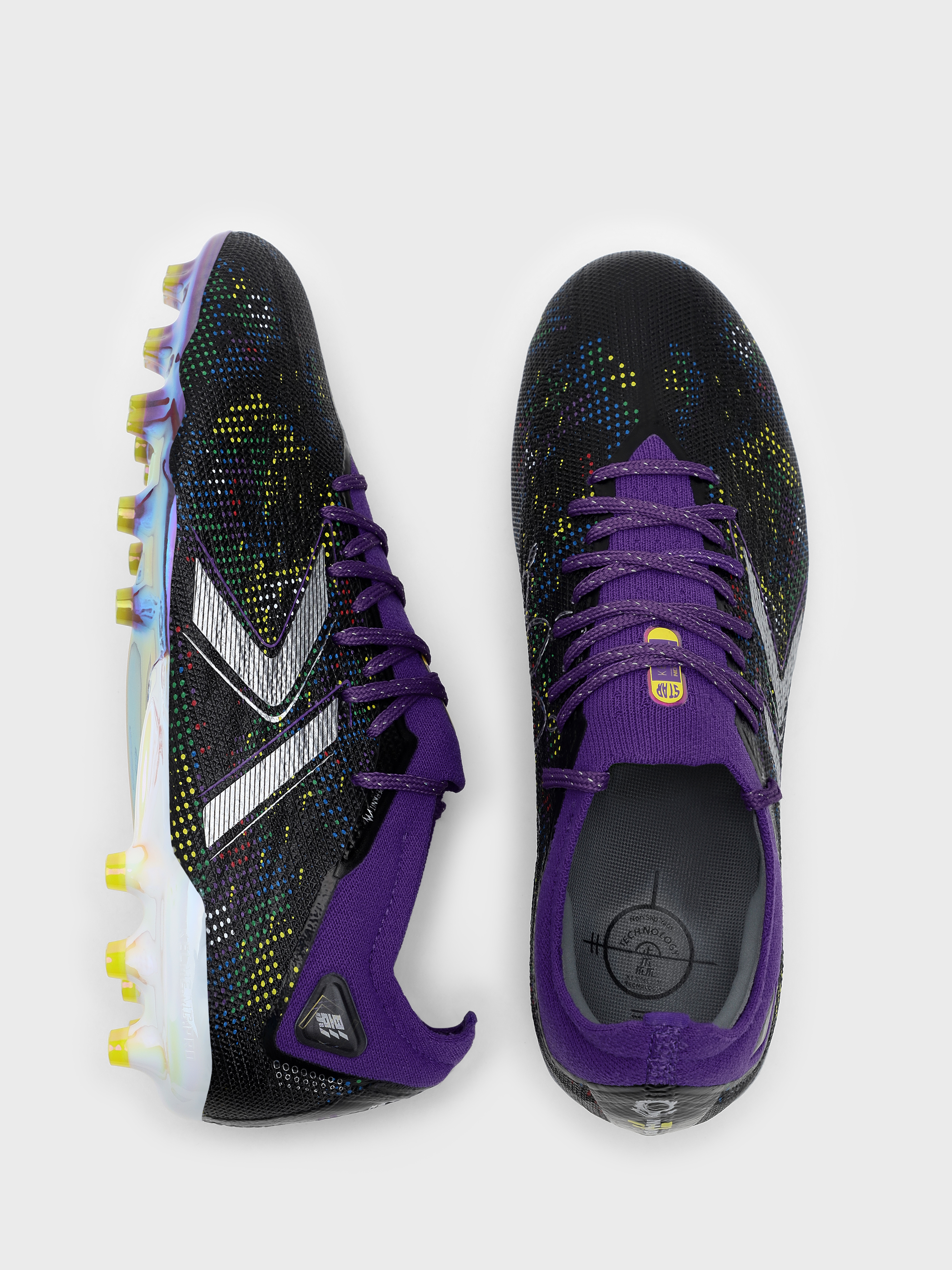 Бутсы KELME 9431ZX1239-087 - фото 3
