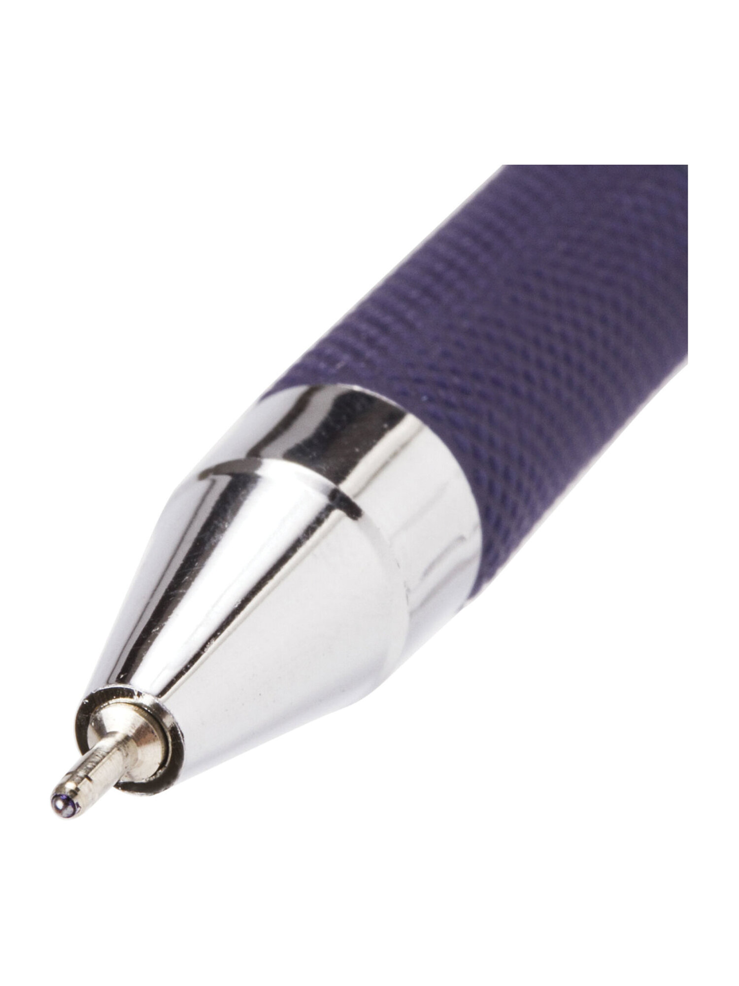 Ручка шариковая Brauberg 12 шт. - фото 9