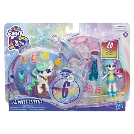 Игровой набор MLP Equestria Girls
