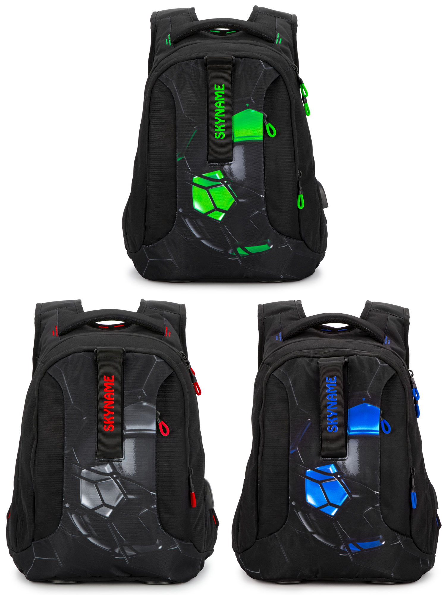 Рюкзак SkyName - фото 6