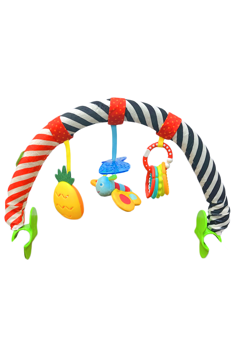 Игрушка SHARKTOYS подвеска - фото 5