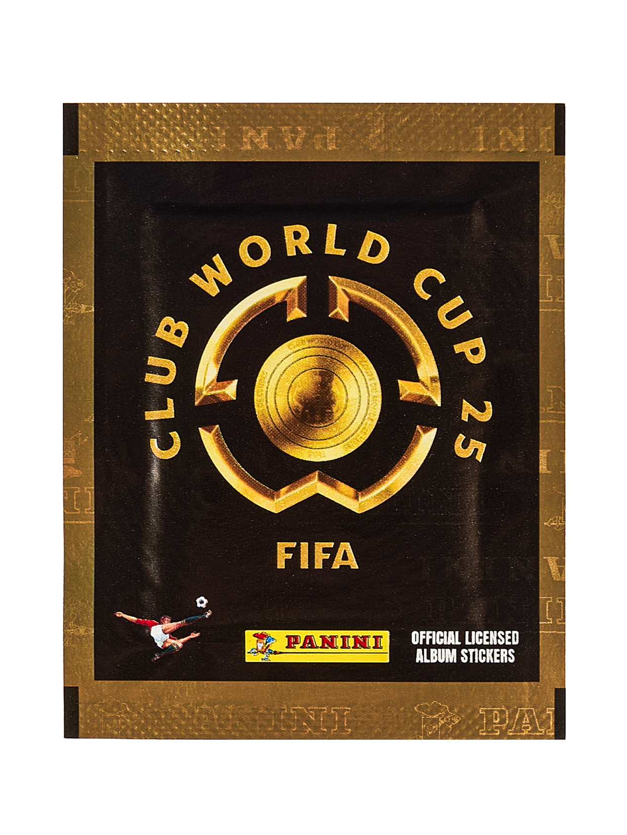 Наклейки Panini FIFA Club World Cup 2025™ 100 шт. - фото 4