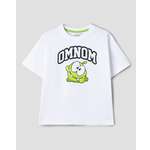 Футболка OM NOM