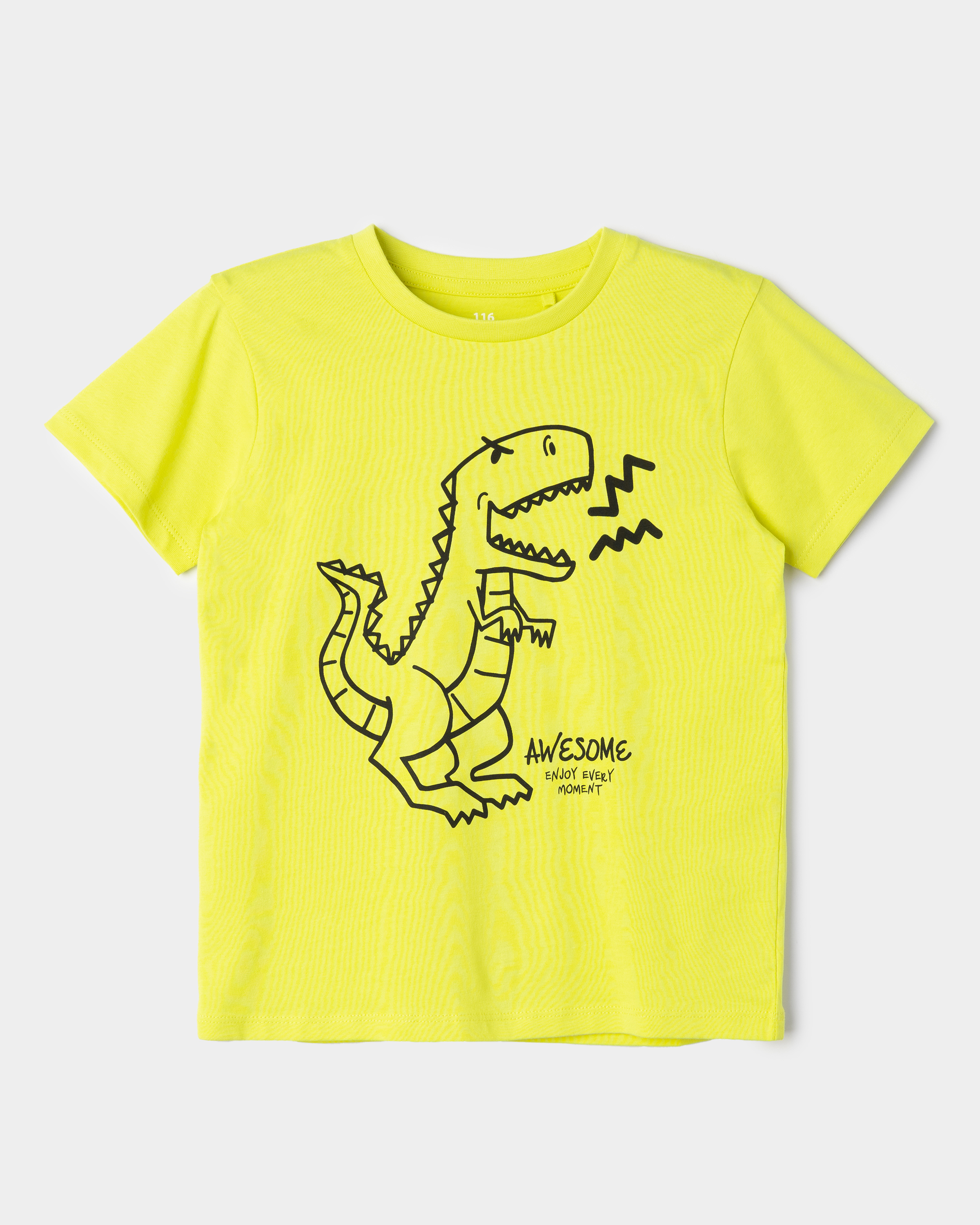 Футболка Futurino B-AW25-2sFUkb-33 - фото 2