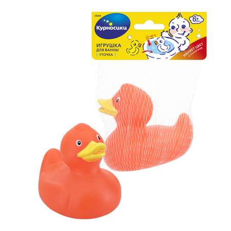 Игрушка Курносики