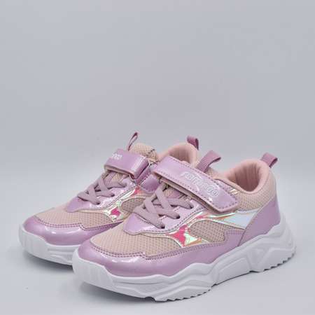 Кроссовки Flamingo