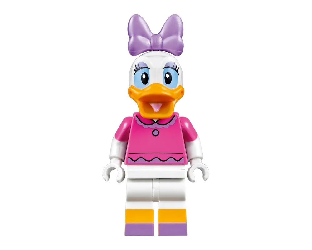 Конструктор LEGO Disney 71040 4043 дет. - фото 13