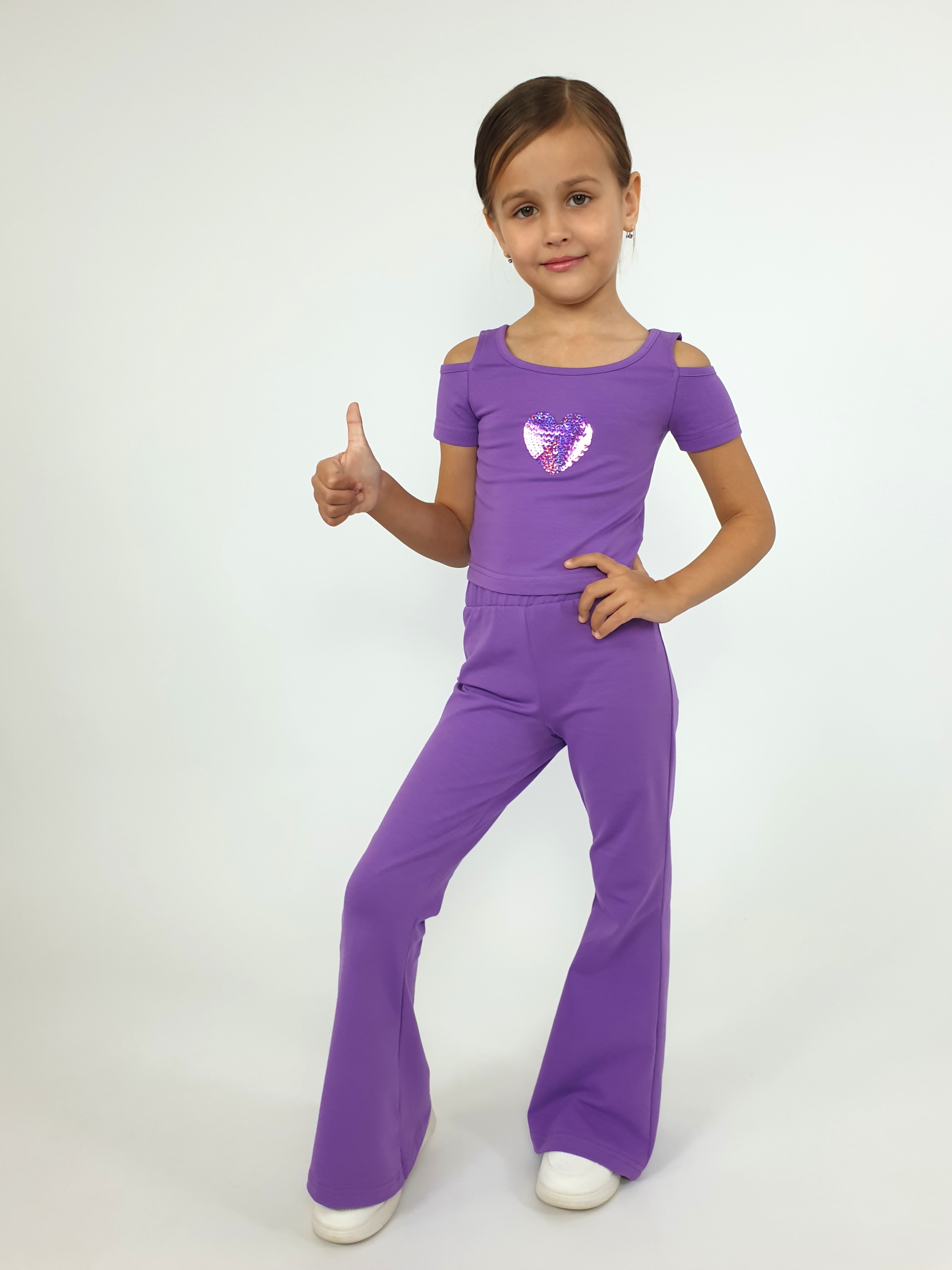 Комплект Luneva 02-165-2. - фото 1