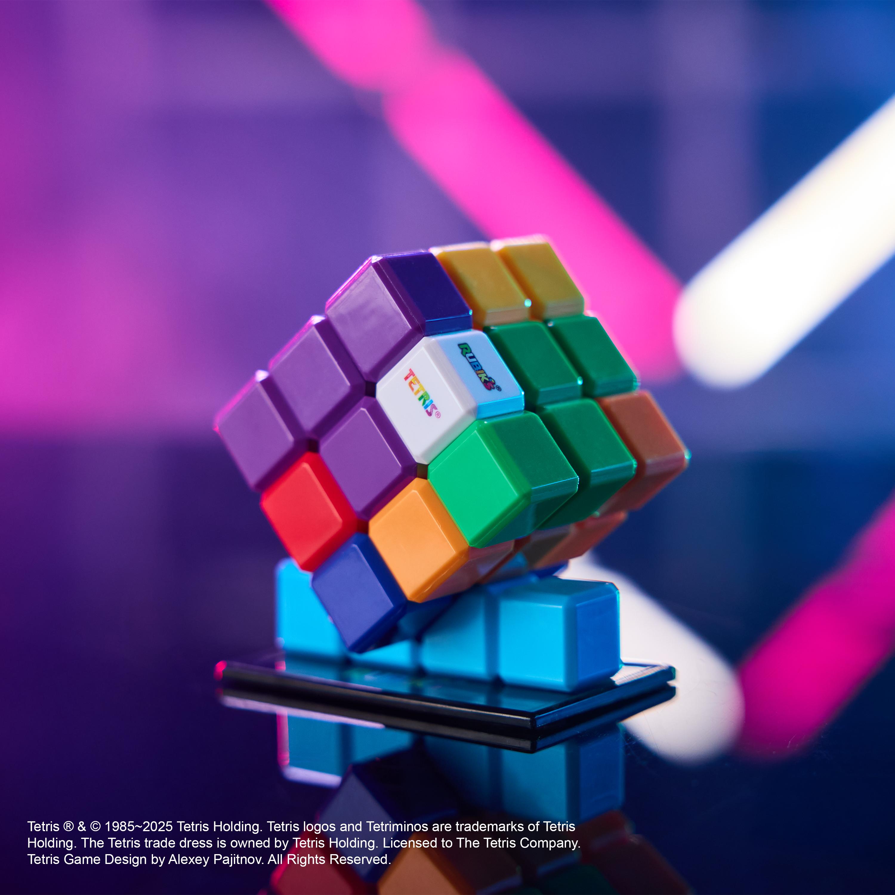Настольная игра Rubiks - фото 15
