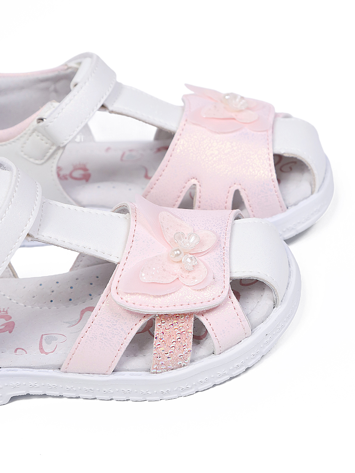 Сандалии Boys and Girls 26076 - фото 3