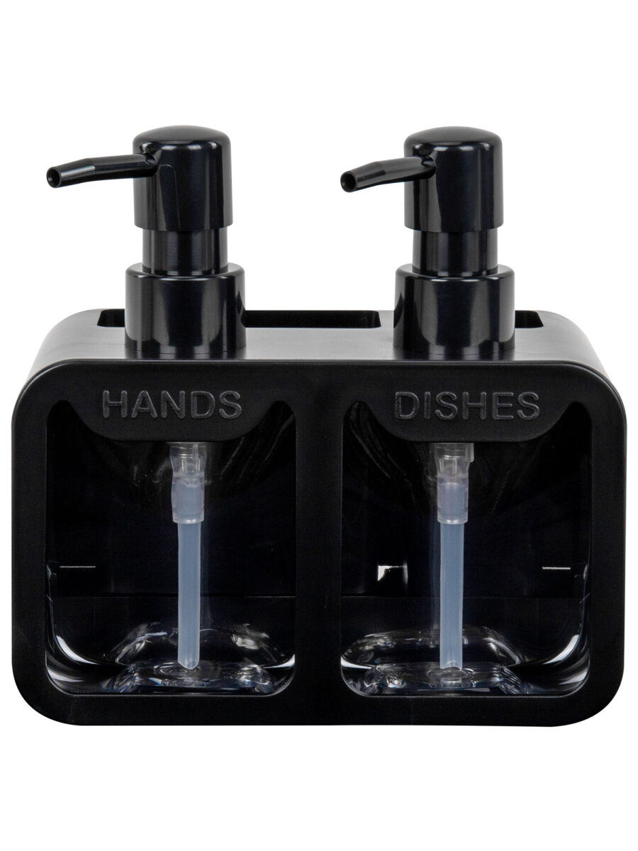 Дозатор Лайма Чёрный - фото 4