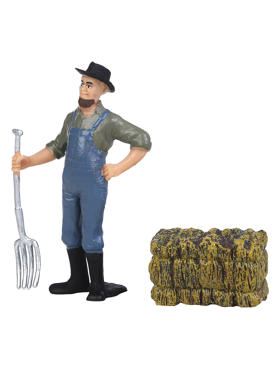 Игровой набор Masai Mara Мир лошадей - фото 10