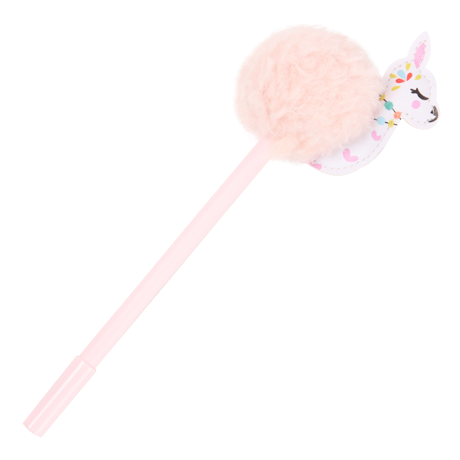 Изображение товара Ручка гелевая Johnshen 1 шт. в ассортименте