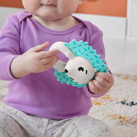 Игрушка Fisher Price погремушка
