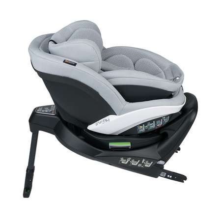 Автокресло BeSafe Isofix 0+/1 (0-18 кг)