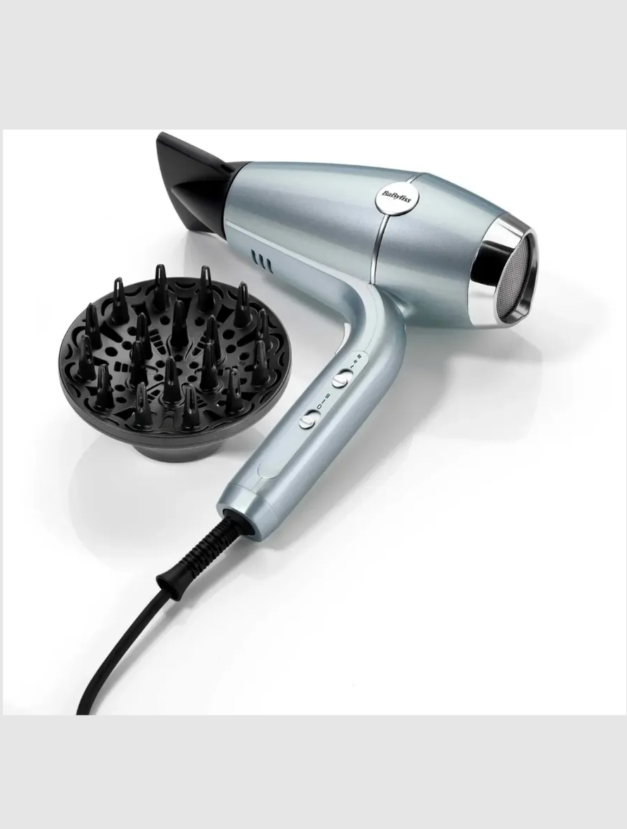 Фен BABYLISS D773DE - фото 1