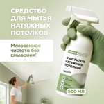 Чистящее средство Режим Чистоты 500 мл 554 г 1 шт. 1 упак.