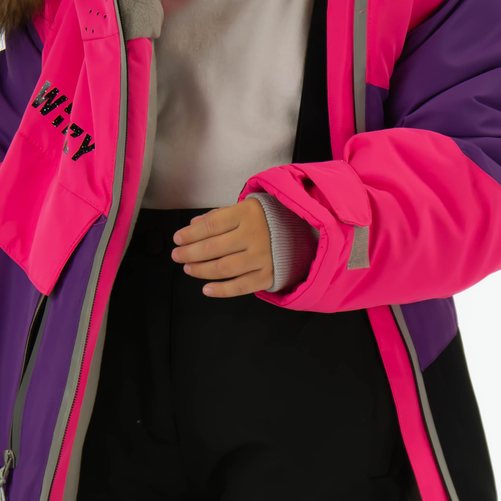 Комплект CASTLELADY 821821444 - фото 11