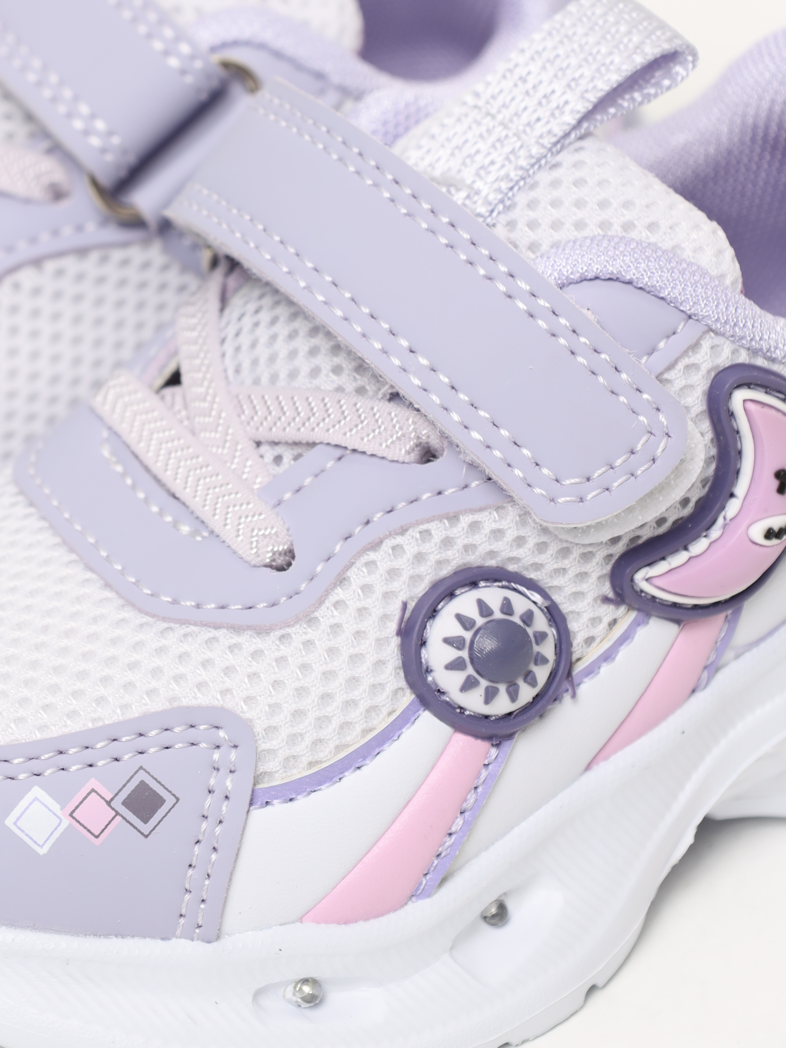 Кроссовки Boys and Girls 2601888 - фото 3