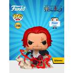 Фигурка Funko One Piece Shanks