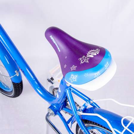 Двухколесный велосипед NRG BIKES